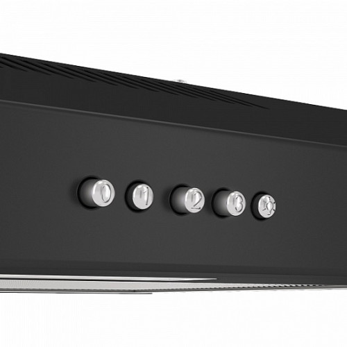 Вытяжка ELIKOR ECO 50 BK