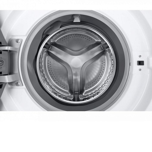 Стиральная машина SAMSUNG WW80R62LVFW