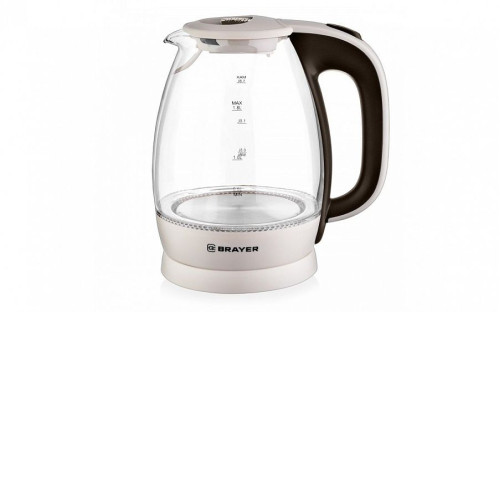 Чайник электрический BRAYER BR1045BN