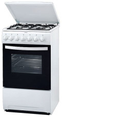 Комбинированная плита ZANUSSI zcg 562 mw