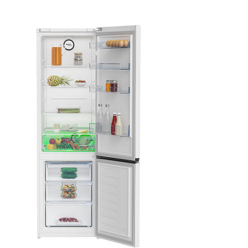 Холодильник BEKO B1DRCNK362W