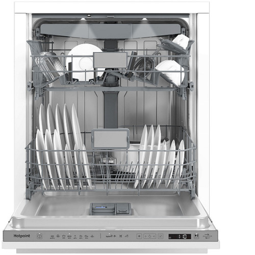 Посудомоечная машина HOTPOINT-ARISTON HI 5D83 DWT