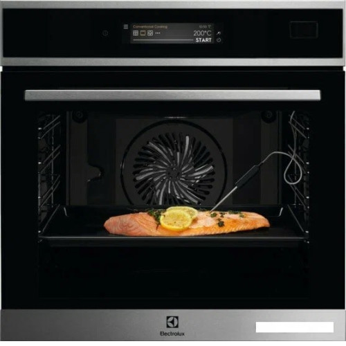 Духовой шкаф ELECTROLUX EOB9S31WX
