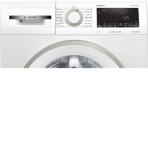 Стиральная машина BOSCH WHA122XEOE