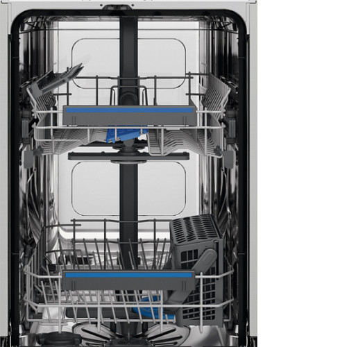 Посудомоечная машина ELECTROLUX KESC2210L