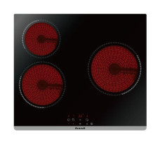 Варочная поверхность BRANDT BPV6321B
