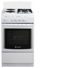 Комбинированная плита DeLuxe 506022.03 гэ щ чр 030