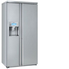 Холодильник SMEG fa55pcil3