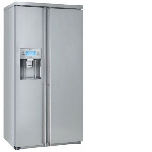Холодильник SMEG fa55pcil3