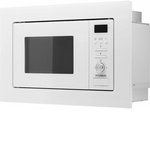 Микроволновая печь HYUNDAI HBW 2040 WG