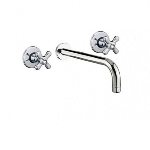Смеситель FIORE Margot Sky 01CR062700 хром