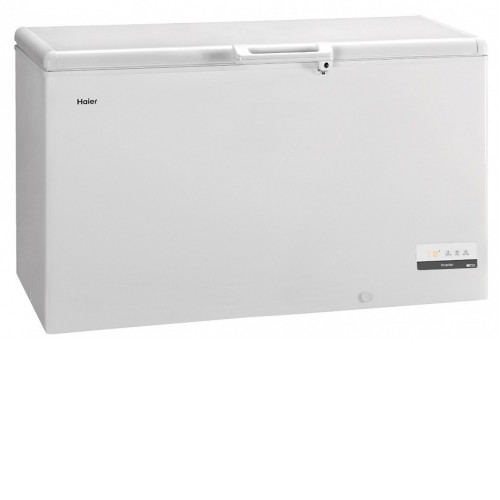 Морозильный ларь HAIER HCE520RF
