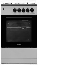 Плита ARTEL APETITO 50 10-G серый