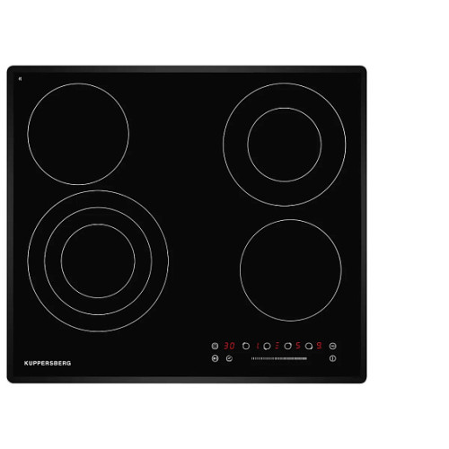 Варочная поверхность KUPPERSBERG ECS 632 F