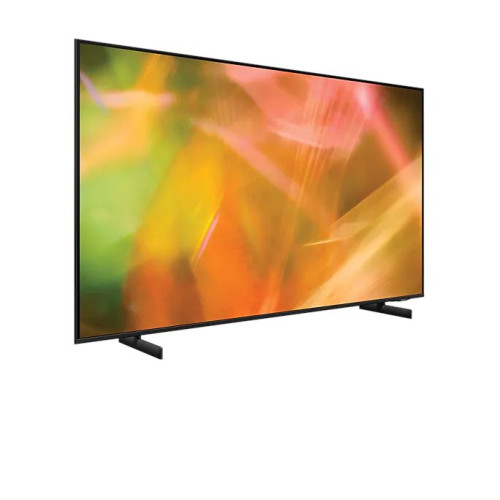Телевизор SAMSUNG UE55AU8000U