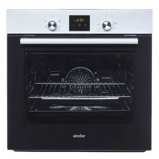 Духовой шкаф SIMFER B6EW56001 Духовой шкаф SIMFER B6EW56001