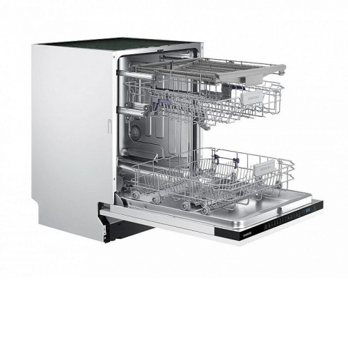 Посудомоечная машина SAMSUNG DW60M6050BB/WT