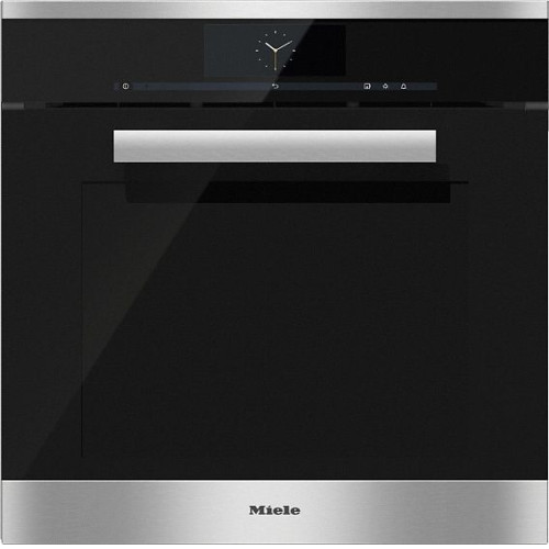 Встраиваемая пароварка MIELE DGC 6860