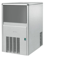 Холодильник SMEG fgs23pw