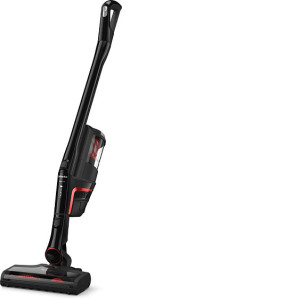 Пылесос MIELE Triflex HX1 Obsidian black VC
