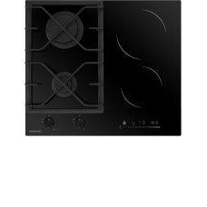 Варочная поверхность HIBERG VM 6021 B