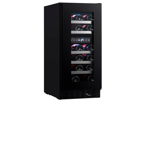 Винный шкаф TEMPTECH SOMQ38DRB