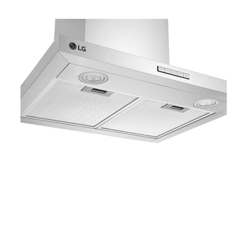 Вытяжка LG HCEZ2415S