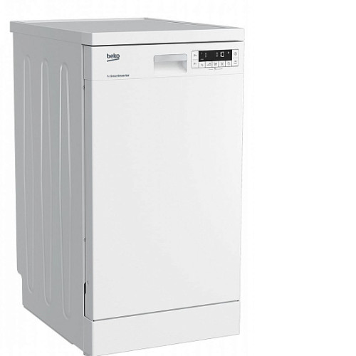Посудомоечная машина BEKO DFS 26020 W
