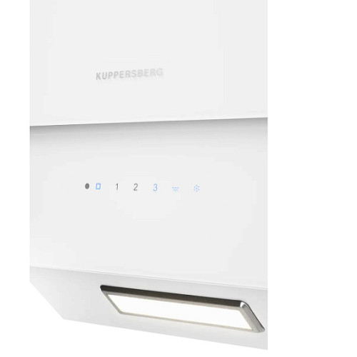 Вытяжка KUPPERSBERG F 601 WH