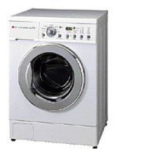 Стиральная машина полноразмерная LG wd-1280fd Стиральная машина полноразмерная LG wd-1280fd