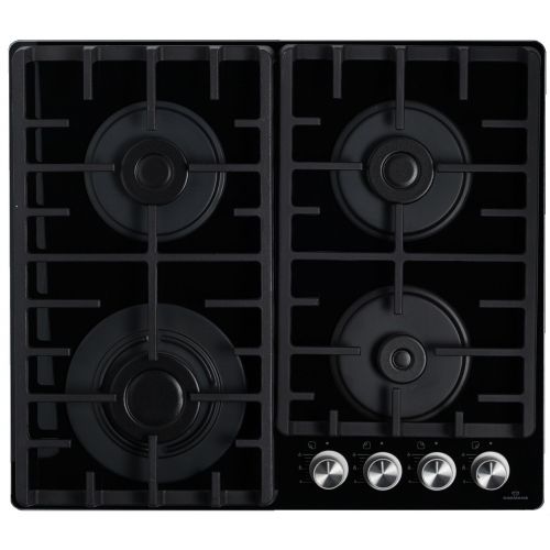 Варочная поверхность Rodmans Comfort BHG 6412 D BL