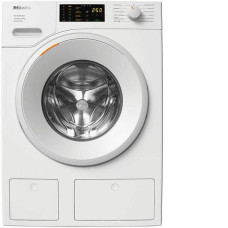 Стиральная машина MIELE WSD 663 WCS Стиральная машина MIELE WSD 663 WCS