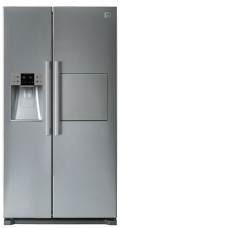Холодильник DAEWOO ELECTRONICS frn q19 fas