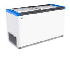 Морозильный ларь FROSTOR Gellar FG 500 C синий Морозильный ларь FROSTOR Gellar FG 500 C синий