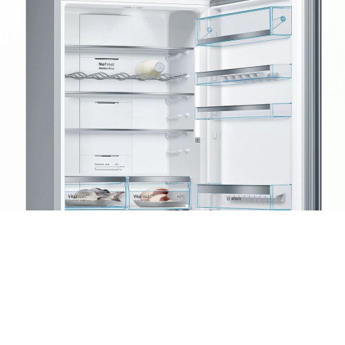 Холодильник BOSCH KGN49LB20R