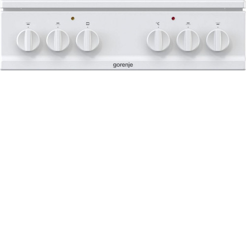 Плита GORENJE EC5141WG
