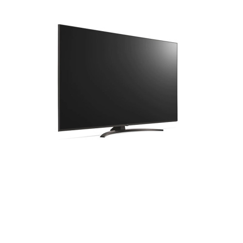 Телевизор LG 55UQ81009LC