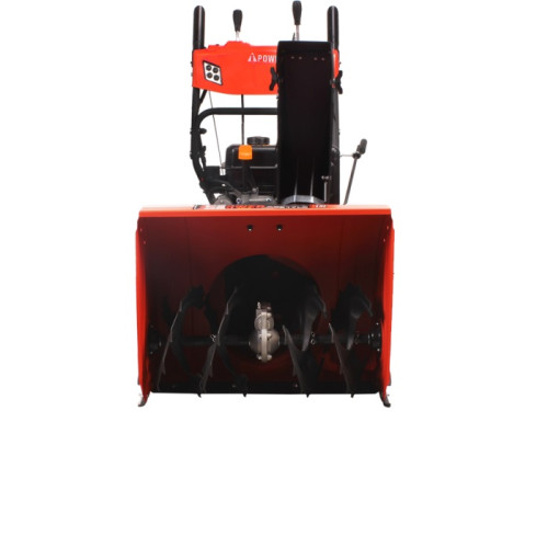 Снегоуборщик бензиновый A-iPower AS617LE 41203