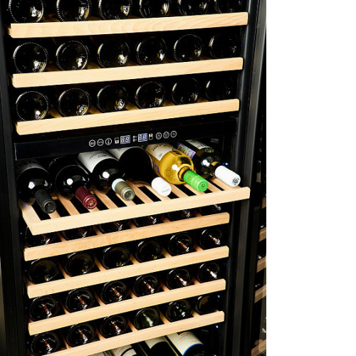 Винный шкаф VINOSAFE VSN110AD