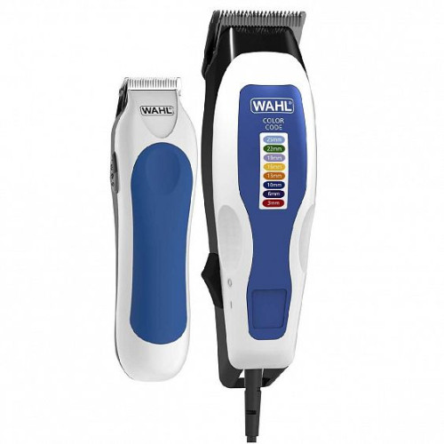Машинка для стрижки WAHL 1395-0465