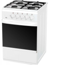 Газовая плита GEFEST fg 2406 w
