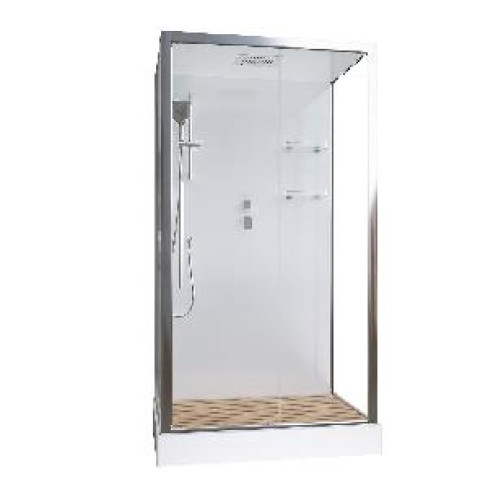 Душевая кабина ACQUAZZONE Bogema 110