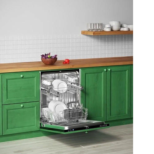 Посудомоечная машина Fornelli BI 60 DELIA
