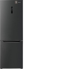 Холодильник WEISSGAUFF WRK 2000 XBNF DC Inverter