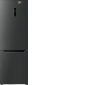 Холодильник WEISSGAUFF WRK 2000 XBNF DC Inverter