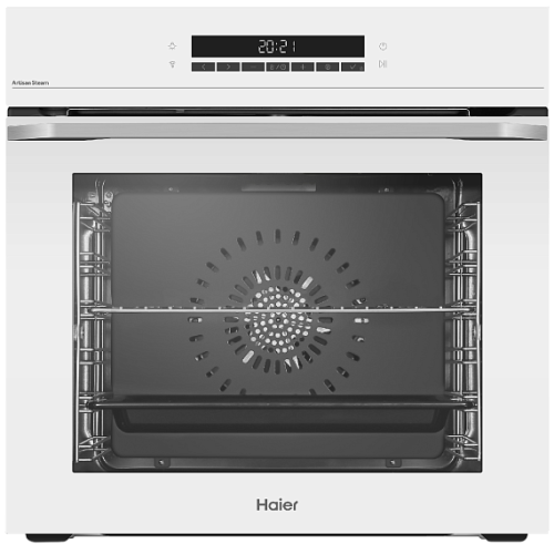 Духовой шкаф HAIER HOQ-P16AS5GW