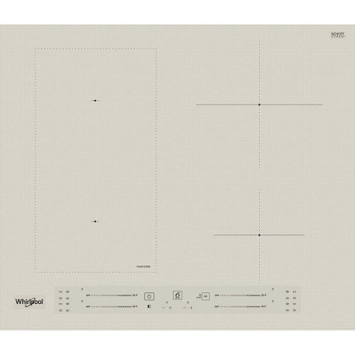 Варочная поверхность WHIRLPOOL WL S2760 BF S