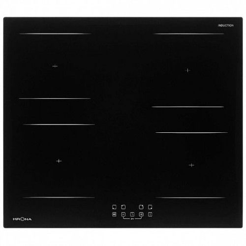 Варочная панель KRONA Remo 60 BL