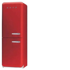 Холодильник SMEG fab32rs7