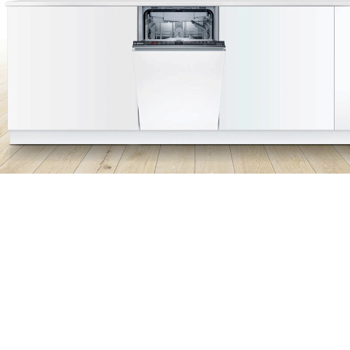 Посудомоечная машина BOSCH SRV2HMX3FR